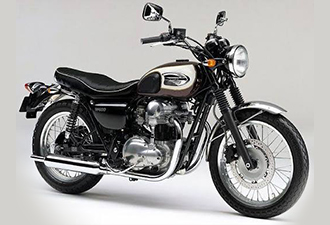 Kawasaki W400