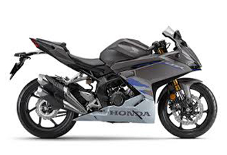 HONDA
 CBR250RR